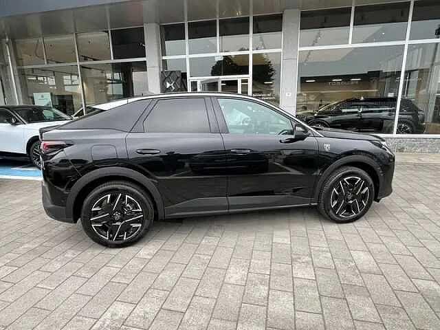 Peugeot 3008 Nuovo 3008 1.2 Hybrid 145cv DCS6 GT KM0