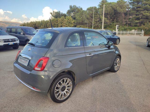 FIAT 500 1.3 Multijet 16V 95 CV Lounge