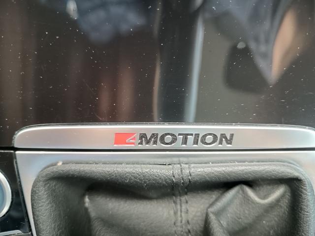 VOLKSWAGEN Golf 2.0 TDI 5p. 4 MOTION VENDUTA