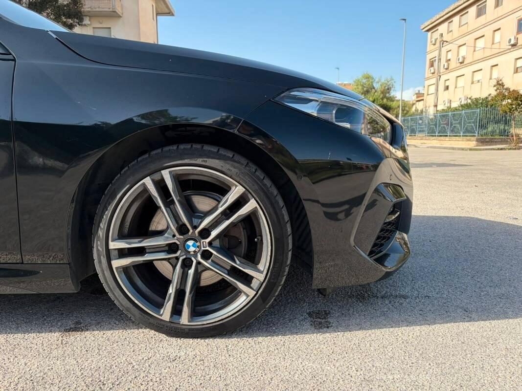 BMW Serie 2 Coupé 218d Gran Coupe Msport