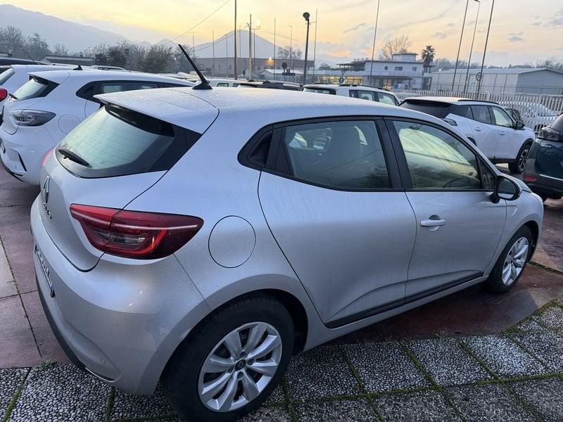 Renault Clio Clio Blue dCi 85 CV 5 porte Business