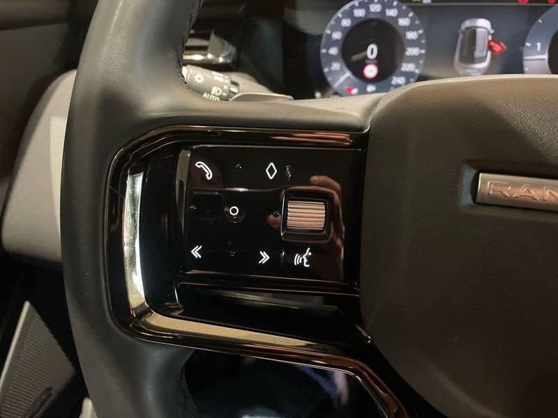 Land Rover Range Rover Velar 2.0d i4 mhev S 4wd 204cv auto