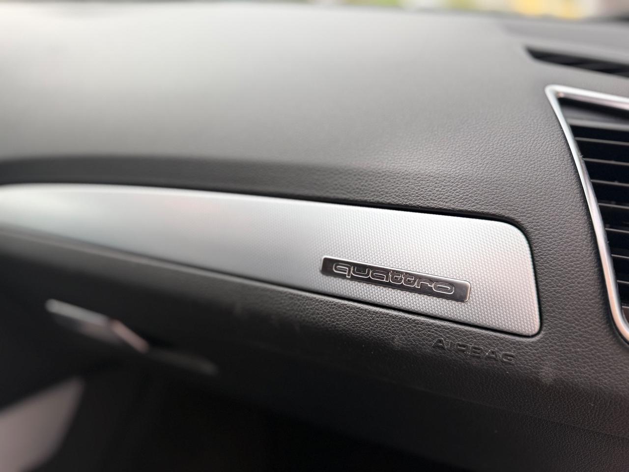 Audi Q5 2.0 TDI 170 CV quattro