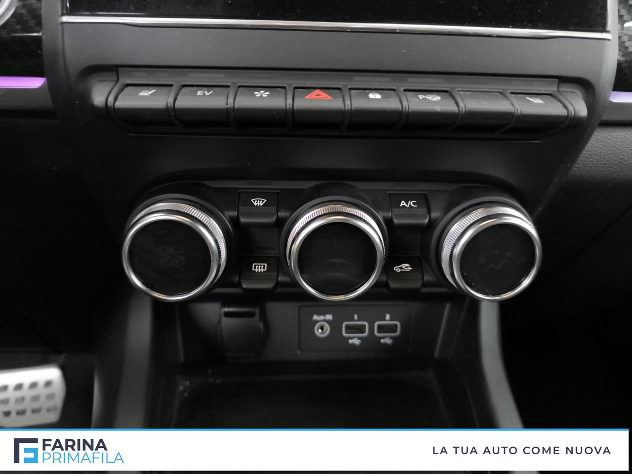 RENAULT Arkana 2021 - Arkana 1.6 E-Tech full hybrid E-Tech Engineere