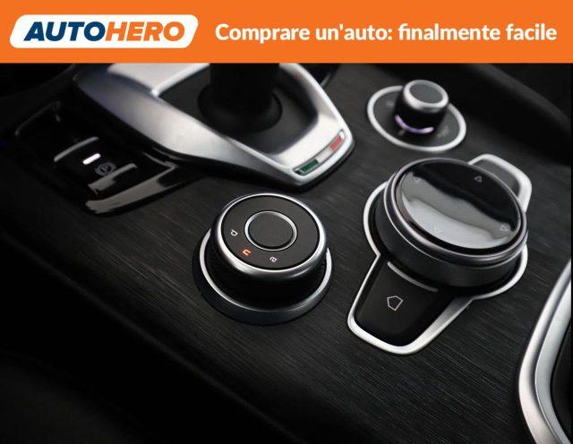ALFA ROMEO Giulia 2.2 Turbodiesel 160 CV AT8 Executive
