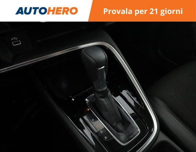 HONDA HR-V 1.5 Hev eCVT Advance