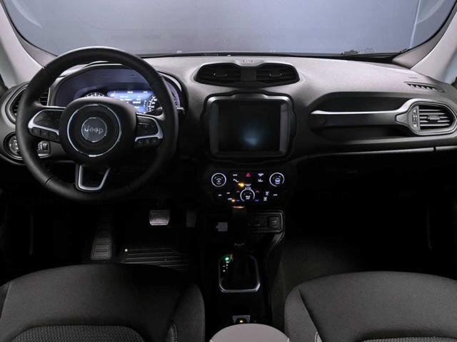 JEEP Renegade 1.5 Turbo E-Hybrid 130 cv Limited - VARI COLORI!