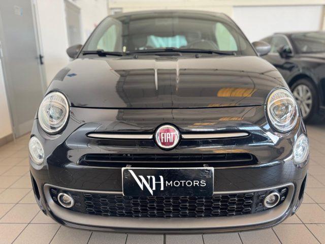 FIAT 500 1.2 S //BELL1SS1MA//
