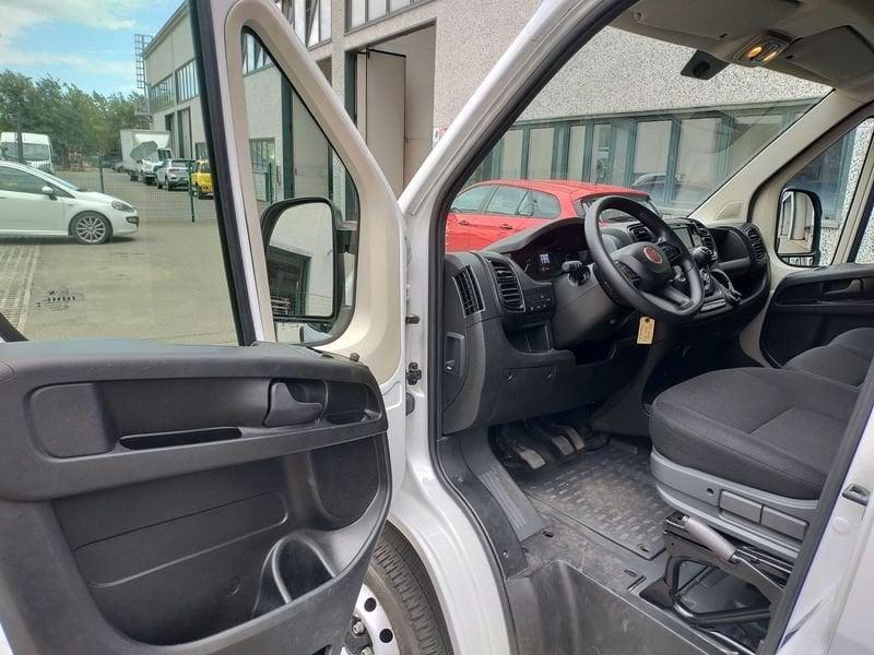 FIAT Ducato 35 2.2 Mjt 140CV PM-TM L2H2 Furgone