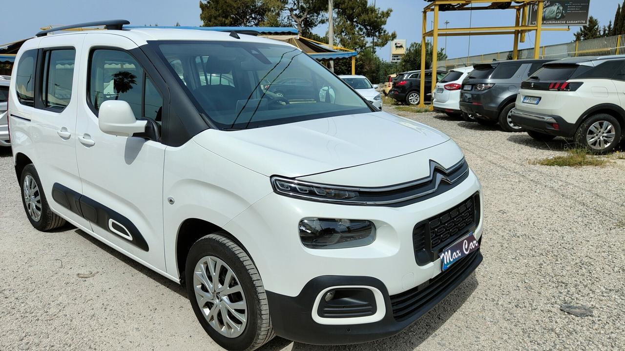 Citroen Berlingo BlueHDi 130 Stop&Start M Live. IVA INCLUSA NEK PREZZO