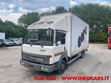 NISSAN L50 L50 4.0 DIESEL 90 CV PATENTE C PREZZO FINITO