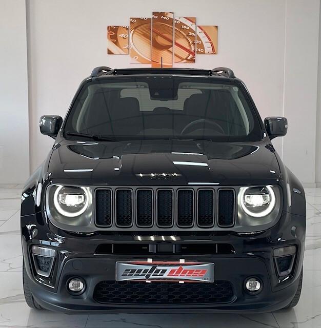 Jeep Renegade 1.6 Mjt 130 CV S Black Edition/Pano