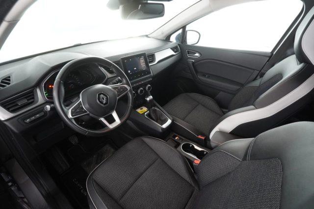 RENAULT Captur Captur Life dCi 95