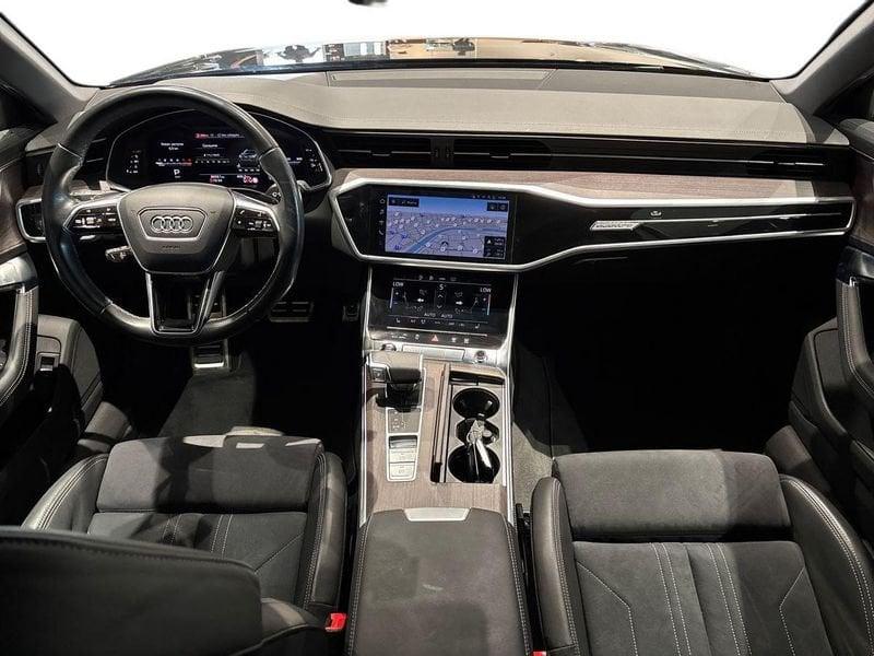 Audi A6 Allroad Quattro A6 Allroad 40 2.0 tdi mhev 12V Business Advanced quattro 204cv s-tronic
