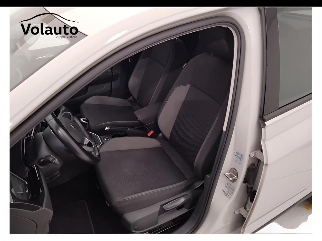 VOLKSWAGEN Taigo - Taigo 1.0 tsi Life 95cv