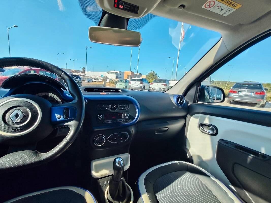 Renault Twingo 1.0 sce Energy 70cv S&S