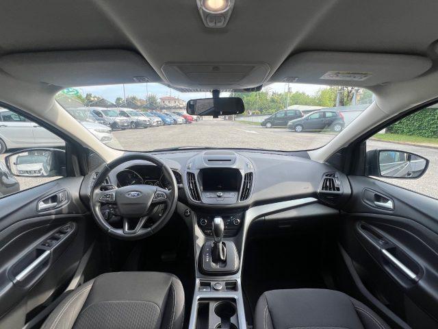 FORD Kuga 2.0 TDCI 120 CV 2WD BUSISESS