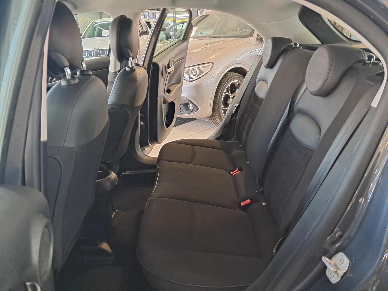 Fiat 500X 1.3 Mjt 95 cv