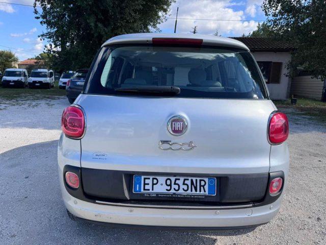 FIAT 500L 1.3 Multijet 85 CV Pop Star