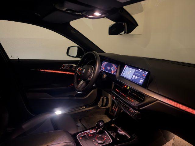 BMW 118 d 5p. Msport