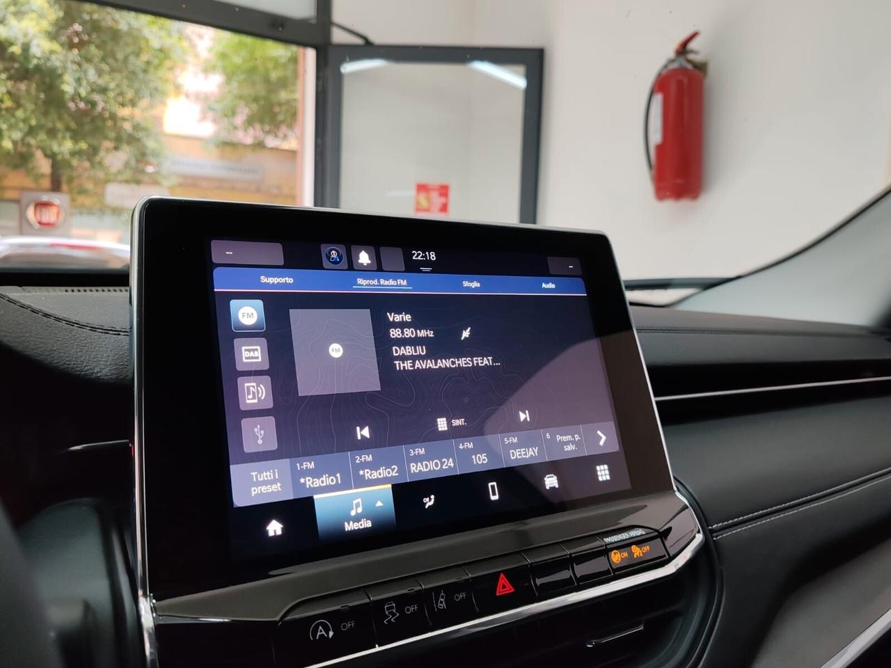 Jeep Compass 1.6 Multijet II 2WD Limited Plus