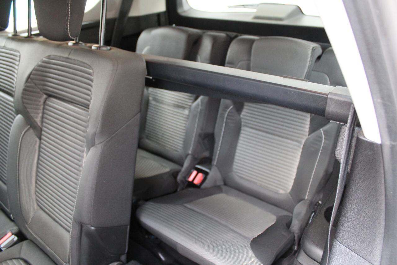 Renault Grand Scenic Blue dCi 120 CV Sport Edition 64000 Km 7 Posti