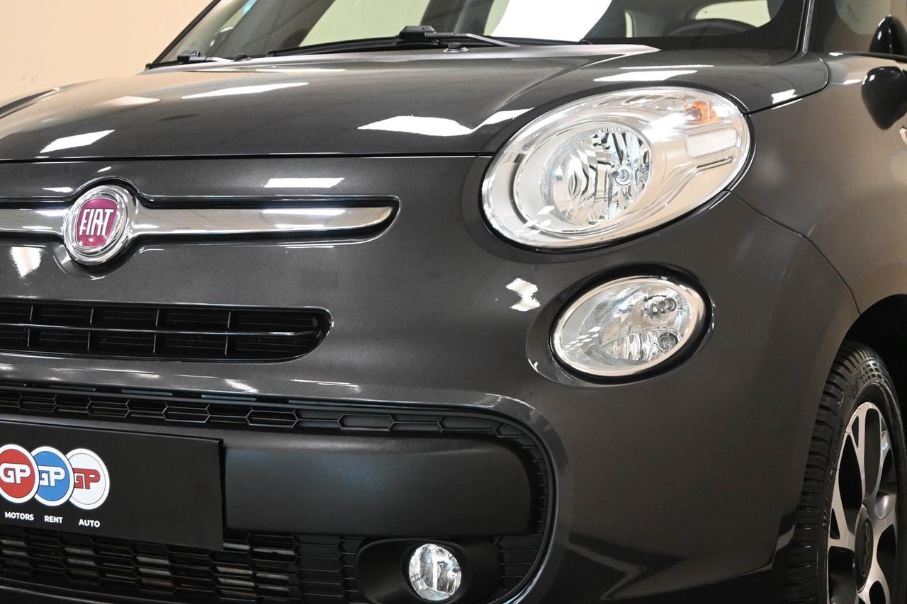 FIAT 500L 500L 1.3 Multijet 95 CV Lounge