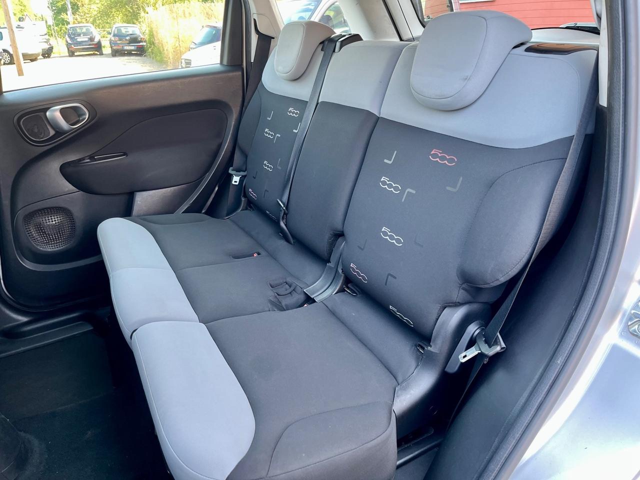Fiat 500L 1.3 Multijet 85 CV BELLISSIMA!