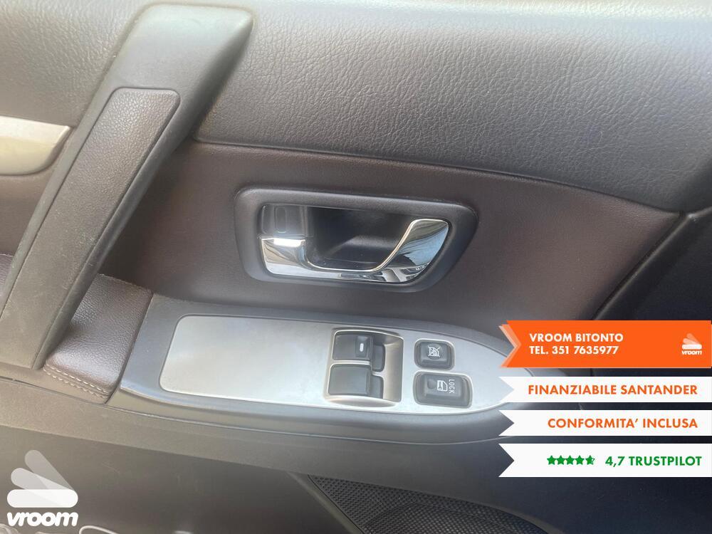 MITSUBISHI Pajero (2006-2009) Pajero 3.2 DI-D 1...