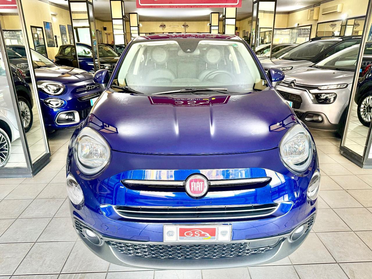 Fiat 500X 1.6 MultiJet 130 CV Connect