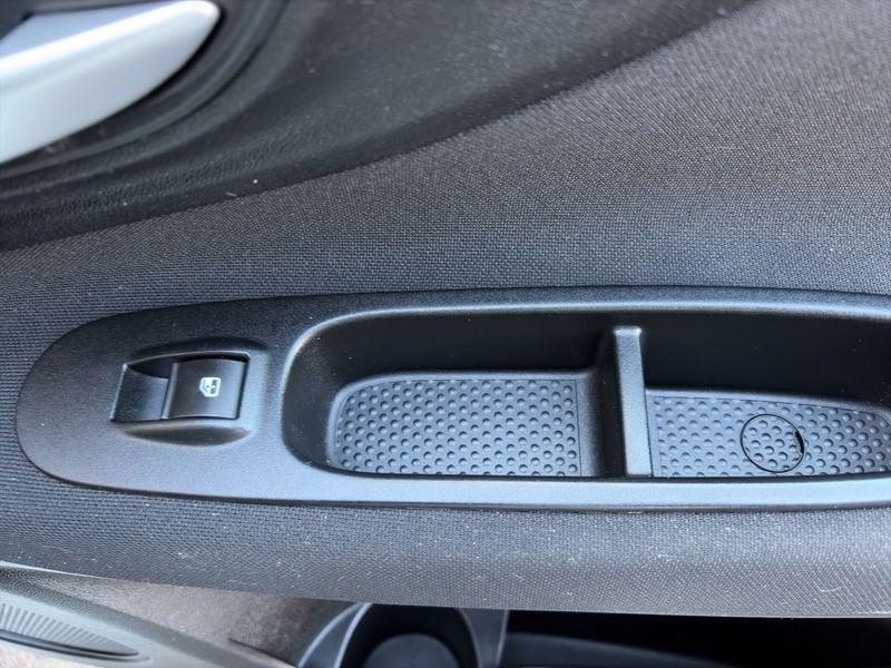 FIAT Punto 1.4 77 CV Natural Power Easy