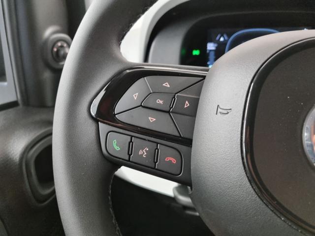 FIAT Panda 1.0 FireFly S&S Hybrid Pandina
