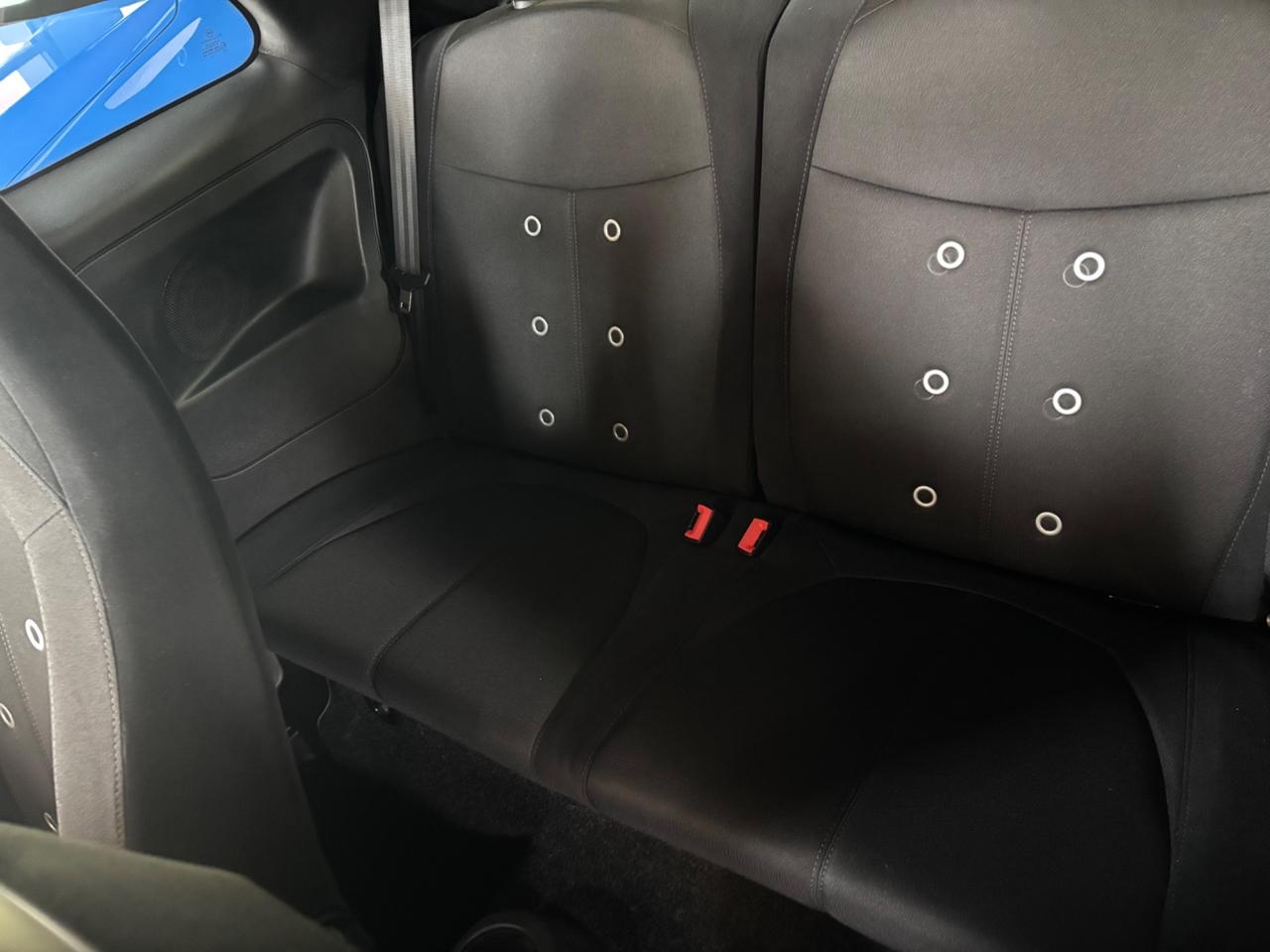 Abarth 595 1.4 Turbo T-Jet 145 CV