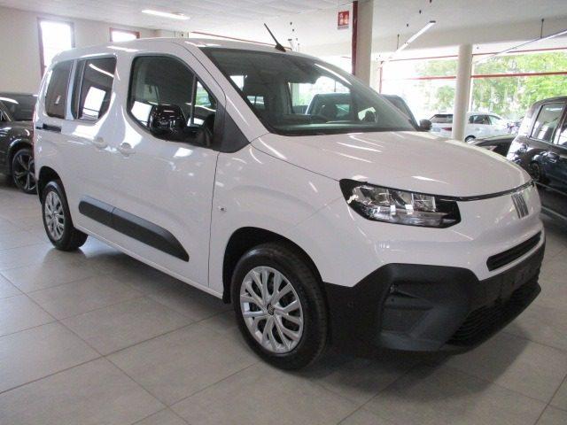 FIAT Doblo Doblò 1.5 BlueHdi 100CV M1