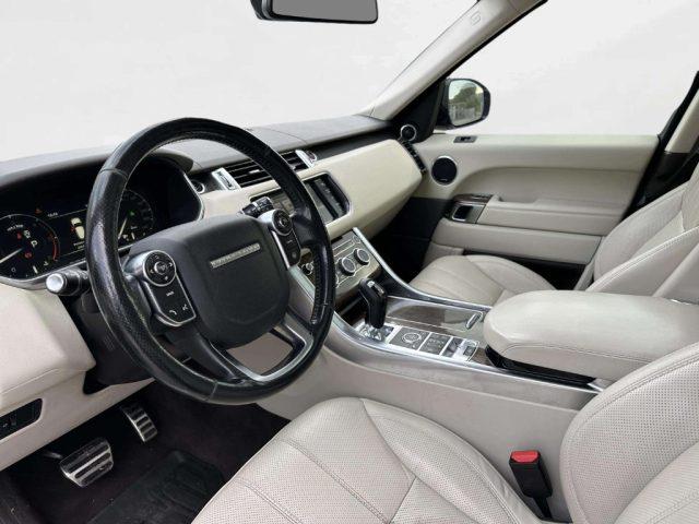 LAND ROVER Range Rover Sport 3.0 SDV6 HSE Dynamic
