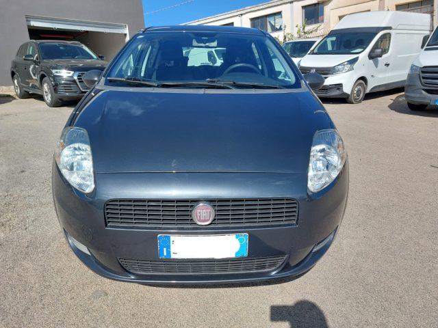 FIAT Grande Punto 1.3 MJT 75 CV 5 porte S&S Actual