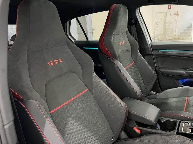 Volkswagen Golf GTI 2.0 TSI GTI DSG CLUB SPORT IVA ESPOSTA