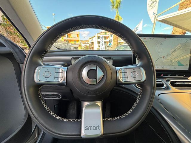 SMART smart #1 Pro+ 7,4kW