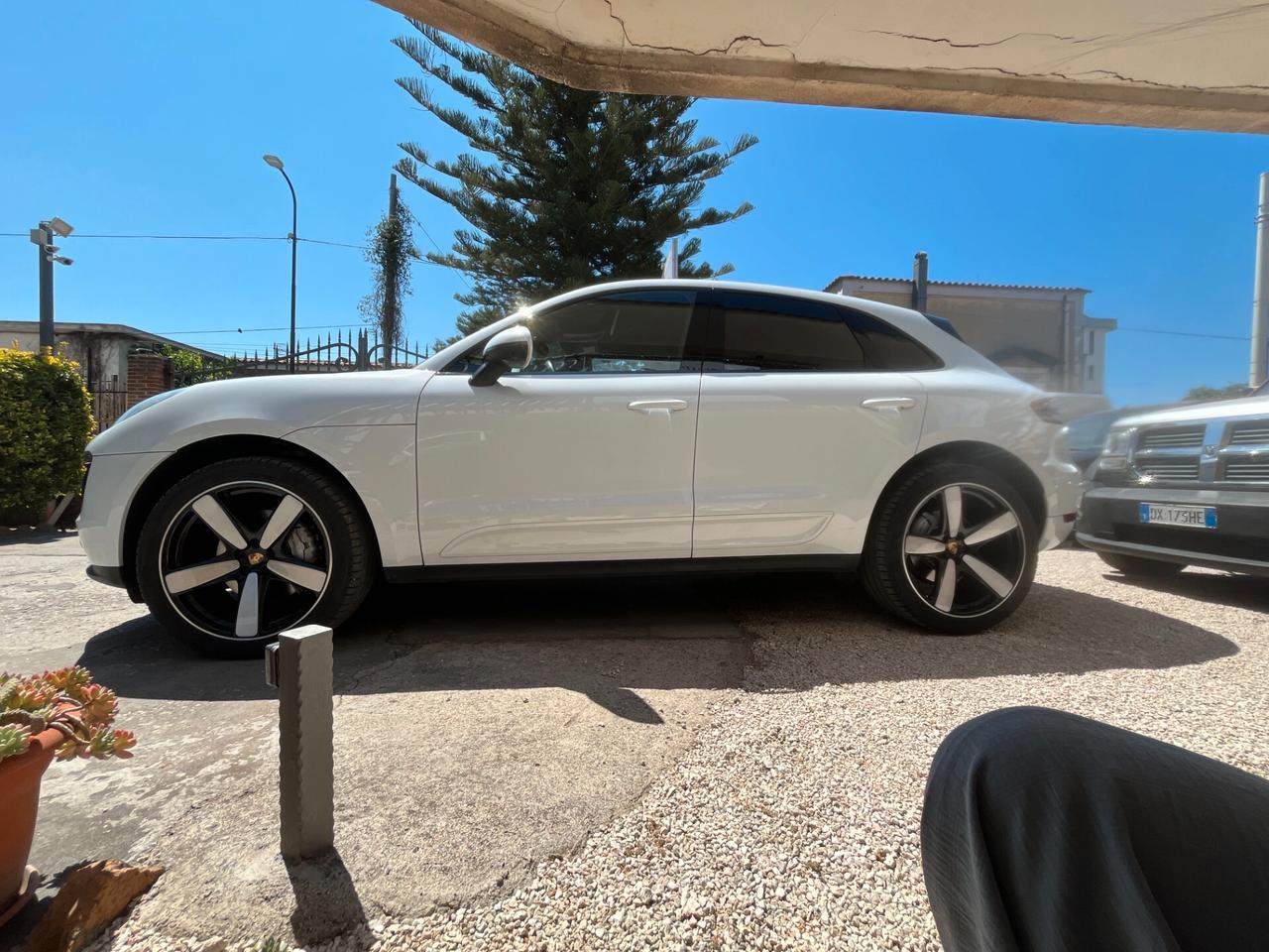 Porsche Macan S 3.0 FULL OPTIONAL 2016