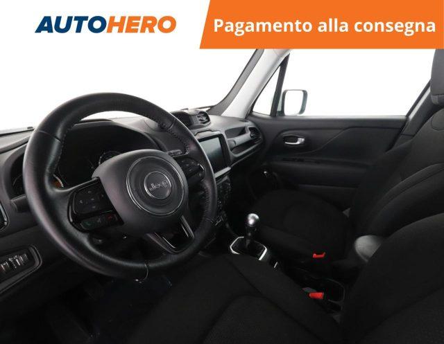 JEEP Renegade 1.0 T3 Night Eagle