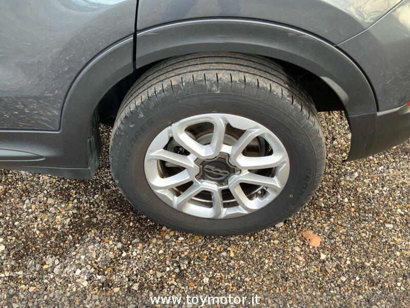 FIAT 500X 1.3 MultiJet 95 CV Pop Star