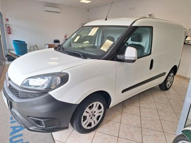 Fiat Doblo 1.6 MJT 105CV PC-TN Cargo Lamierato SX 3 Posti