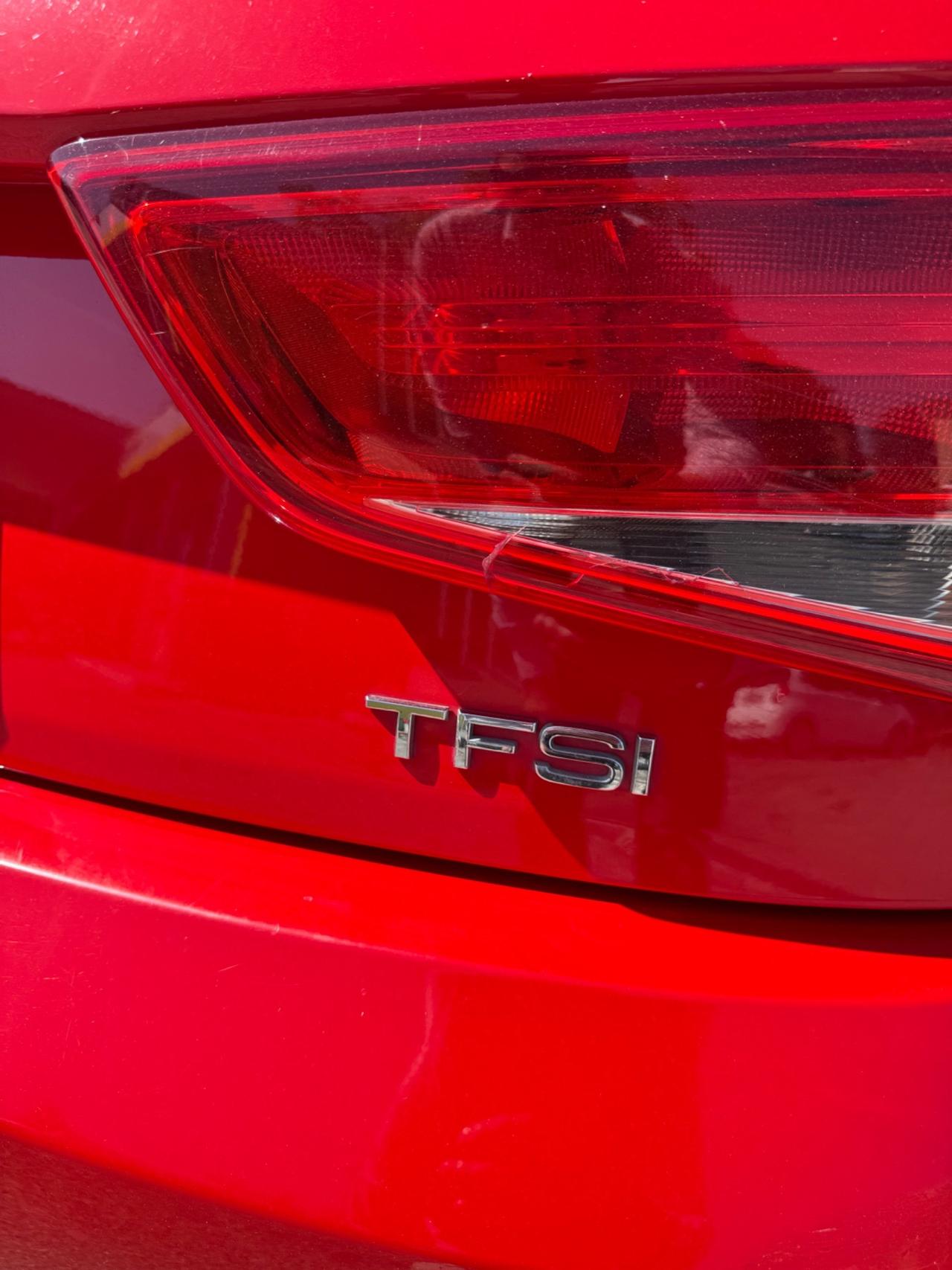 Audi A1 1.2 TFSI Ambition