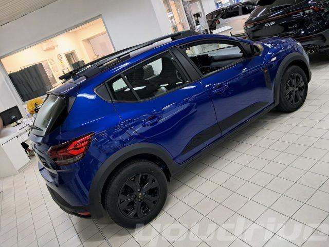 DACIA Sandero Stepway 1.0 TCe ECO-G Extreme+ KM0