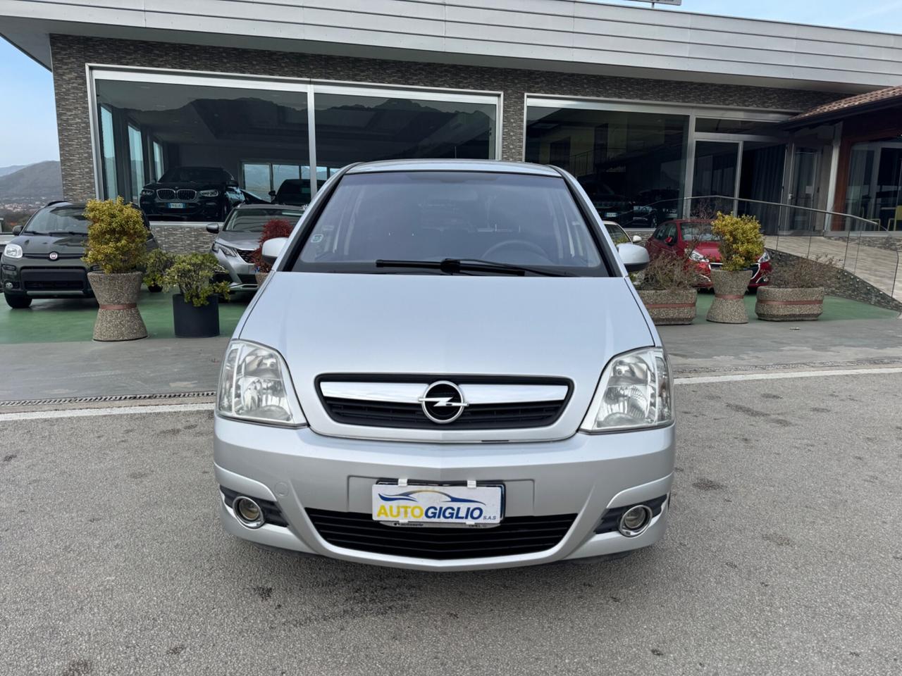 Opel Meriva 1.3 CDTI Cosmo