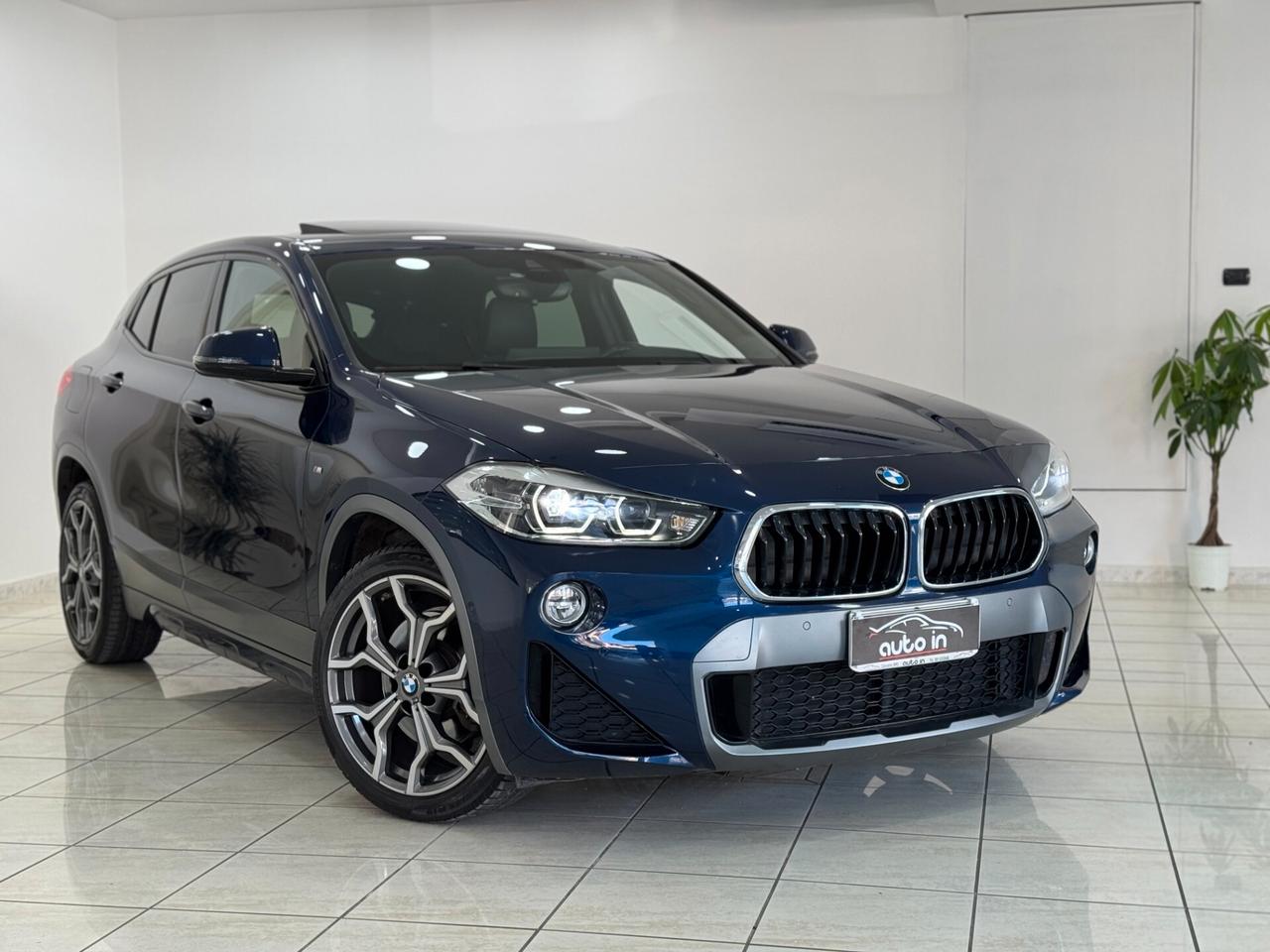 Bmw X2 20d xDrive Msport FULL OPTIONAL