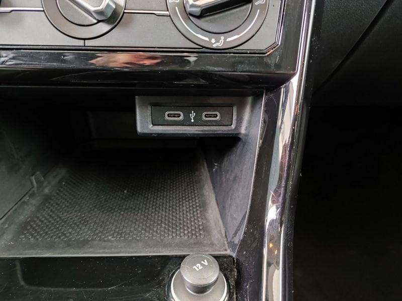 Volkswagen T-Cross 1.0 TSI Style BMT DA 199,00 AL MESE