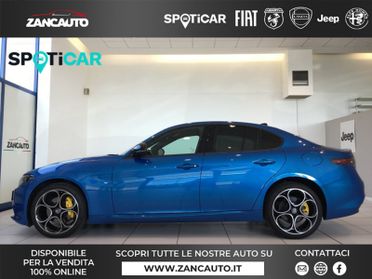 Alfa Romeo Giulia Giulia 2.0 Turbo 280 CV AT8 AWD Q4 Sprint MY24