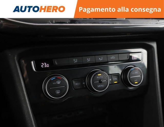 SEAT Tarraco 2.0 TDI Business