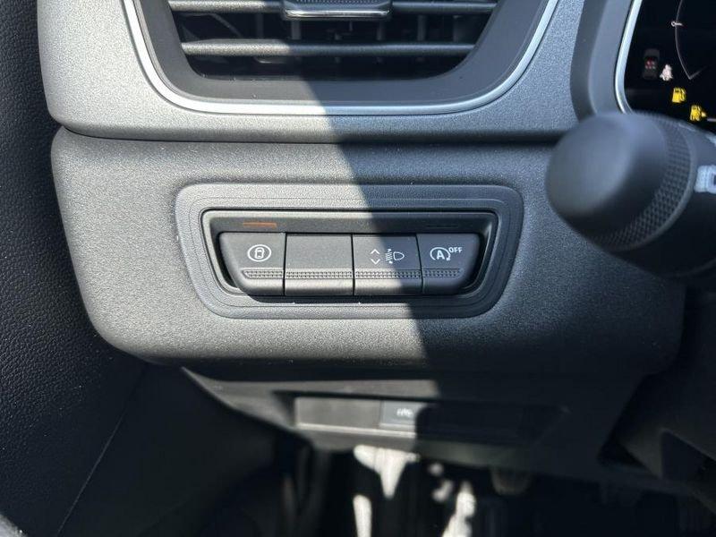 Renault Captur ECO GPL 120 cv Techno NUOVA 1.2 * PRONTA CONSEGNA